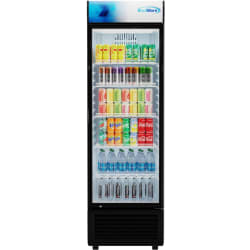 26 Inch Commercial Merchandiser Refrigerator  - 26 Inch Commercial Merchandiser Refrigerator view