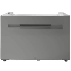 Washer Pedestal  - Washer Pedestal view