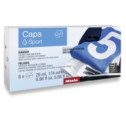 Sports Detergent Capsules  - Sports Detergent Capsules view