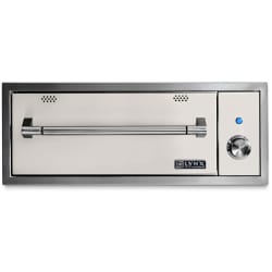30 Inch Outdoor Warming Drawer  - 30 Inch Warming Drawer view