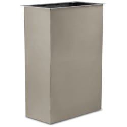 Duct Cover Extension: Nantucket - Duct Cover view