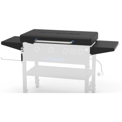 4 Burner Deluxe Griddle Kit  - 4 Burner Deluxe Griddle Kit view