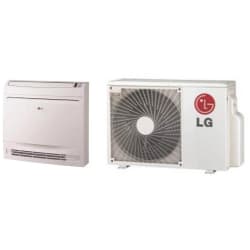 9,000 BTU Single Zone Mini Split System  - 9,000 BTU Single Zone Mini Split System view