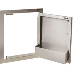 Door Bin for 26 Inch Single Access Door - 2 Set - Door Bin for 26 Inch Single Access Door - 2 Set view