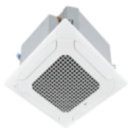 24,000 BTU Single Zone 3x3 Four-Way Ceiling Cassette Indoor Unit  - 23,000 BTU Single Zone 3x3 Four-Way Ceiling Cassette Indoor Unit view