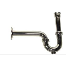 Decorative P Trap  - Decorative P Trap view