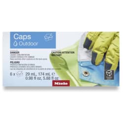Outdoor Capsules  - Outdoor Capsules view