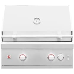 30 Inch Built In Natural Gas Grill  - 30 Inch Built In Natural Gas Grill view