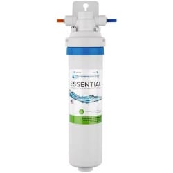 Essential Single Stage Water Filtration  - Essential Single Stage Water Filtration view