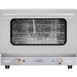 19 Inch Commercial Countertop Convection Oven  - 19 Inch Countertop Convection Oven view