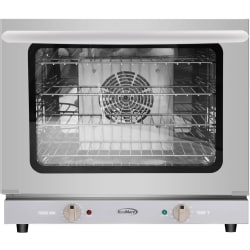 23 Inch Commmercial Countertop Convection Oven  - 23 Inch Commmercial Countertop Convection Oven view