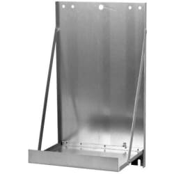 On-wall Chiller Shelf for Use  - On-wall Chiller Shelf view