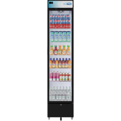 17 Inch Commercial Merchandiser Refrigerator  - 17 Inch Commercial Merchandiser Refrigerator view