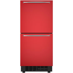 15 Inch Panel-Ready Undercounter Double-Drawer Refrigerator  - 15 Inch Panel-Ready Undercounter Double-Drawer Refrigerator view