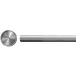 2 Handles and 9pc Knob Hardware Accessory Kit for 48" Commercial-Style Dual Fuel Range in Stainless Steel ( - 2 Handles and 9pc Knob Hardware Accessory Kit for 48" Commercial-Style Dual Fuel Range view