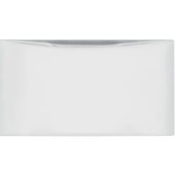 Luxury-Glide® Pedestal  - Luxury-Glide® Pedestal with Spacious Storage Drawer view
