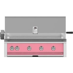 42 Inch Built-In Grill  - 42 Inch Built-In Grill view