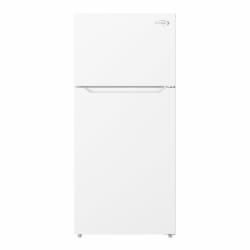 28 Inch Freestanding Top Freezer Refrigerator  - 28 Inch Freestanding Top Freezer Refrigerator view