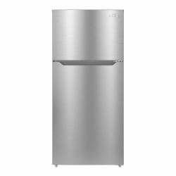 28 Inch Freestanding Top Freezer Refrigerator  - 28 Inch Freestanding Top Freezer Refrigerator view