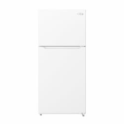 30 Inch Freestanding Top Freezer Refrigerator  - 30 Inch Freestanding Top Freezer Refrigerator view