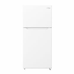 30 Inch Freestanding Top Freezer Refrigerator  - 30 Inch Freestanding Top Freezer Refrigerator view