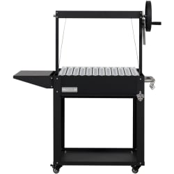 19 Inch Argentine Charcoal Grill  - Argentine Charcoal Grill view