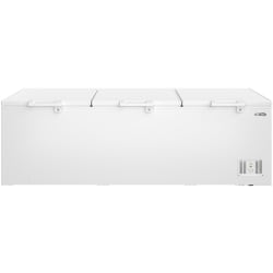 100 Inch Freestanding Chest Freezer  - 100 Inch Freestanding Chest Freezer view