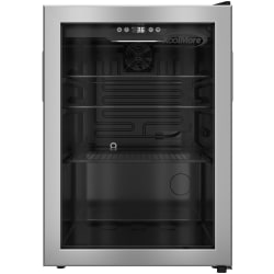 17 Inch Freestanding Beverage Center  - 17 Inch Freestanding Beverage Center view