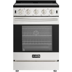 24 Inch Slide-In Electric Range  - 24 Inch Slide-In Electric Range view