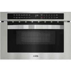 24 Inch Built-In Microwave Drawer  - 24 Inch Built-In Microwave Drawer view
