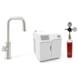HydroTap Chilled, Sparkling for Residential and Small Commercial - Kitted Base Module  - HydroTap Chilled, Sparkling f view