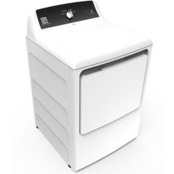 27 Inch Commercial Electric Dryer - 27 Inch Commercial Electric Dryer view