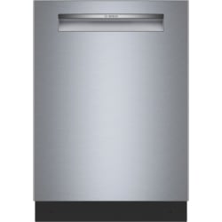 24 Inch Built-In Fully Integrated Smart Dishwasher  - 24 Inch Built-In Fully Integrated Smart Dishwasher view