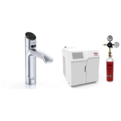HydroTap Boiling, Chilled, Sparkling for Residential and Small Commercial - Kitted Base Module  - HydroTap Boiling, Chilled, Sparkling view