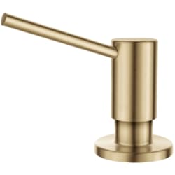 Kitchen Soap and Lotion Dispenser  - Kitchen Soap and Lotion Dispenser view