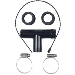 Washing Machine Siphon Break Assembly - Siphon Break view
