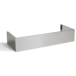 6" Chimney Extension Kit for 48" Hood - Chimney Extension view