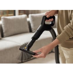 2 In 1 Upholstery and Crevice Nozzle Tool  - 2 In 1 Upholstery and Crevice Nozzle Tool view