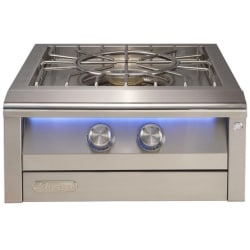 24 Inch Liquid Propane Versa Power Cooking System  - 24 Inch Liquid Propane Versa Power Cooking System view