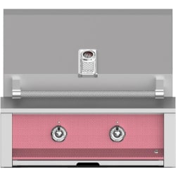 30 Inch Built-In Grill  - 30 Inch Grill view