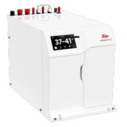 Hydrotap Filter Water System  - Command Center view