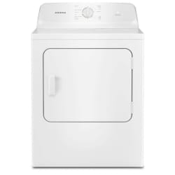 29 Inch Front Load Electric Dryer  - 29 Inch Front Load Electric Dryer view
