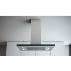 36 Inch Island Chimney Range Hood - 36 in. Island Chimney Range Hood view