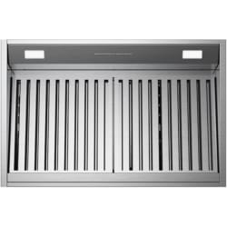 28 Inch Metal Liner - front view
