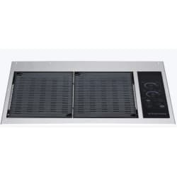 29 Inch No Lid Electric Grill  - 29 Inch No Lid Electric Grill view