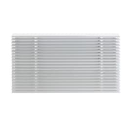 Architectural Grille for Uni-Fit Air Conditioners - Architectural Grille for Uni-Fit Air Conditioners view