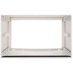 Built-In Air Conditioner Wall Sleeve - Built-In Air Conditioner Wall Sleeve view