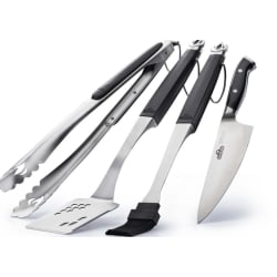 Executive 4 Piece Tool (Pack of 4) - Executive 4 Piece Tool (Pack of 4) view
