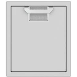 18 Inch Single Access Door  - Door view