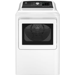 27 Inch Gas Dryer  - 27 Inch Gas Dryer view